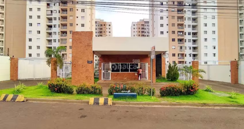 Apartamento à venda, Condominio Like Teresina no bairro Santa Isabel, Teresina/PI