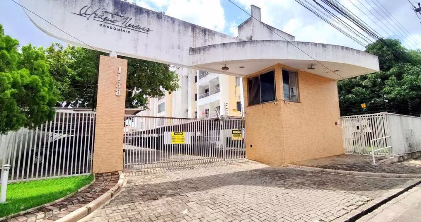 Apartamento à venda, Condominio Afranio Nunes no bairro Porenquanto, Teresina/PI