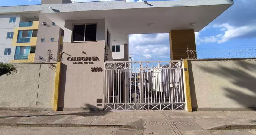 Apartamento à venda, Condominio California Home Club no bairro Morros, Teresina/PI