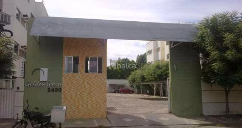 Apartamento para aluguel, Condominio Golden Green no bairro Fatima, Teresina/PI