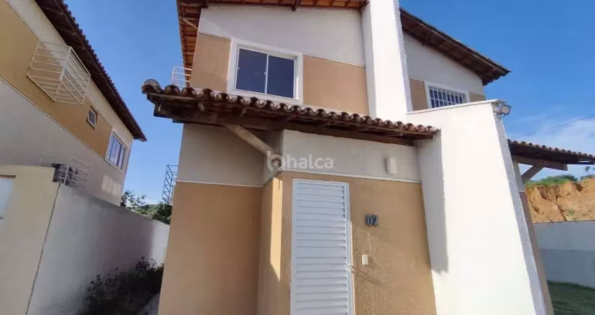 Casa em Condomínio à venda, Condomínio Reserva do Sul no bairro Angelim, Teresina/PI