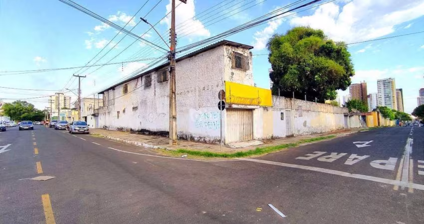 Casa Comercial para aluguel, no bairro Fatima, Teresina/PI