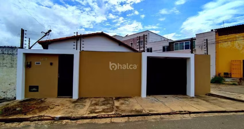 Casa Residencial à venda, no bairro Nossa Senhora das Graças, Teresina/PI
