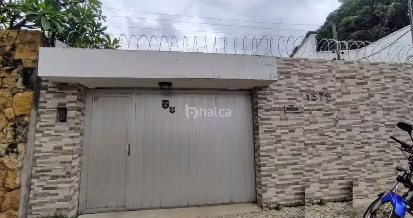 Casa Residencial para aluguel, no bairro Horto, Teresina/PI