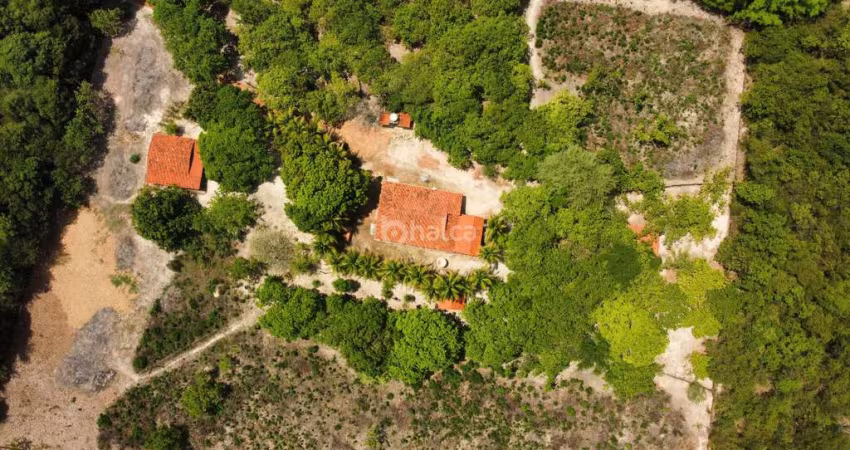 Sítio/Chácara à venda, no bairro Zona Rural, Campo Maior/PI