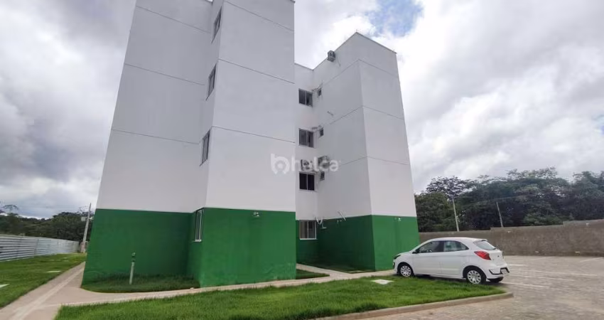 Apartamento para aluguel, Reserva Green Park no bairro Verde Lar, Teresina/PI