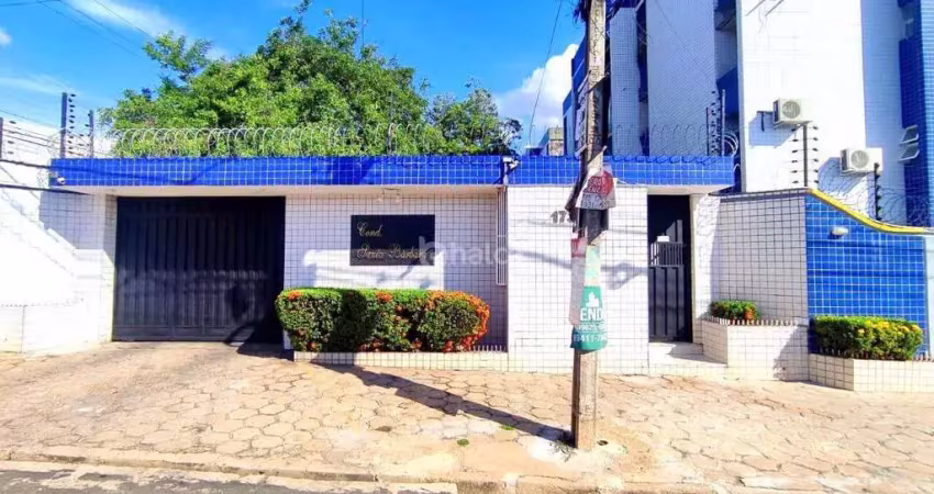 Apartamento para aluguel, Condomínio Santa Barbara no bairro Macauba, Teresina/PI