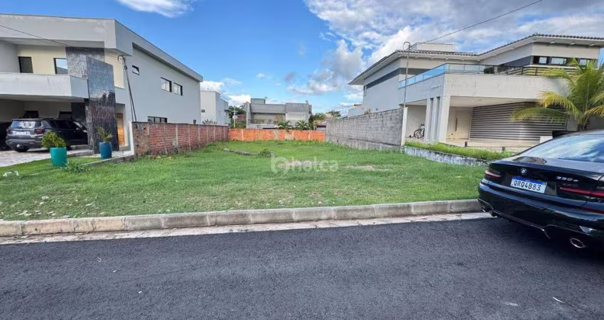 Lote em condomínio à venda, Condominio Aldebaran Ville no bairro Tabajaras, Teresina/PI