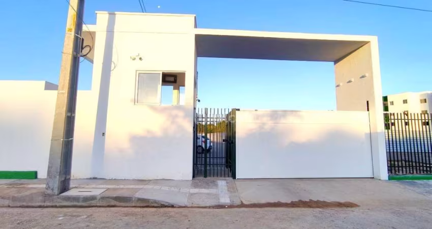 Apartamento para aluguel, Reserva Green Park no bairro Verde Lar, Teresina/PI