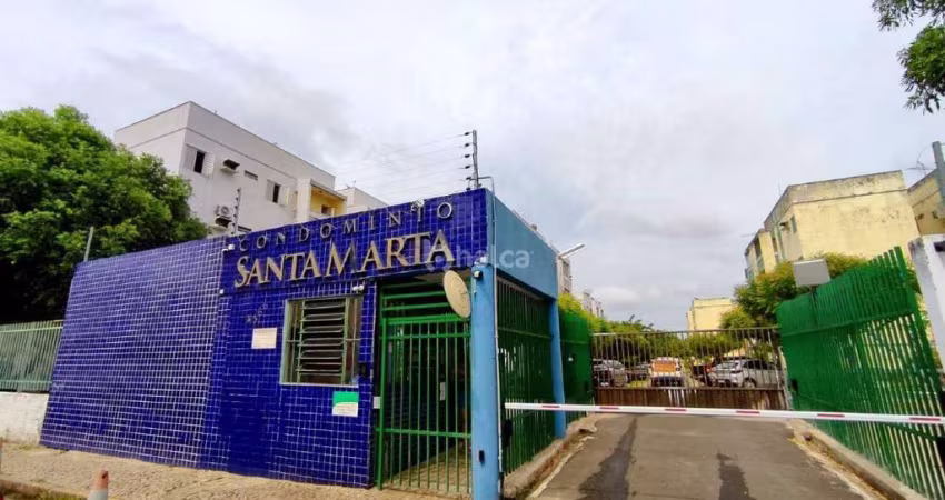 Apartamento à venda, Condomínio Santa Marta no bairro Ininga, Teresina/PI