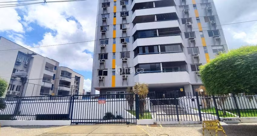 Apartamento para aluguel, Edificio Burle Marx no bairro Joquei, Teresina/PI