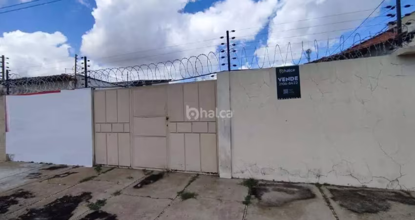 Lote/terreno à venda, no bairro fatima, teresina/pi