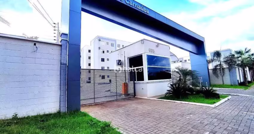Apartamento para aluguel, Condomínio Terrazzo Carnaúba no bairro Uruguai, Teresina/PI