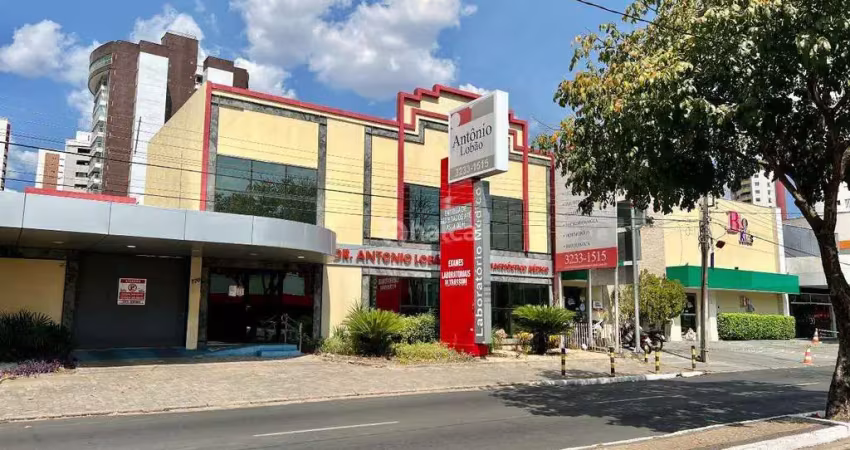 Prédio Comercial para aluguel, no bairro Joquei, Teresina/PI