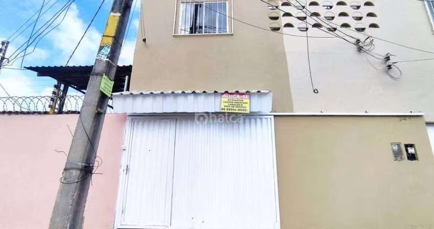 Casa para aluguel, no bairro Porenquanto, Teresina/PI