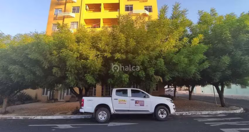 Apartamento à venda, Edifício Paris no bairro Centro, Teresina/PI