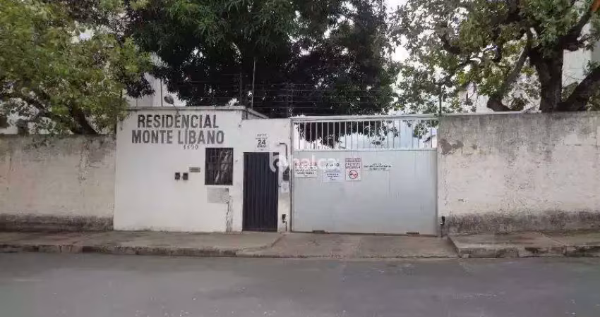Apartamento para aluguel, Residencial Monte Líbano no bairro Cidade Nova, Teresina/PI
