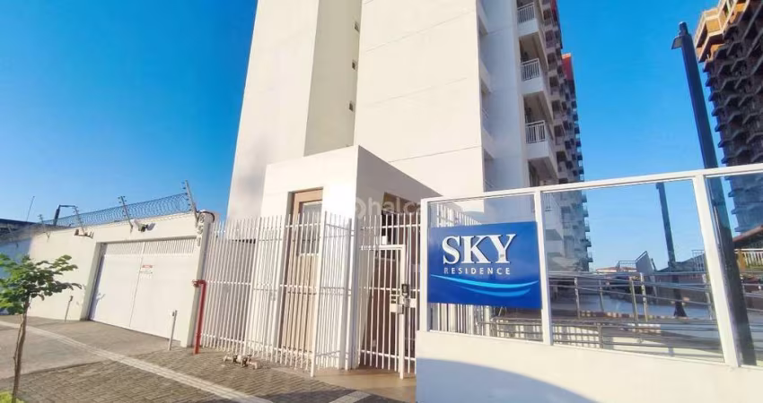 Apartamento para aluguel, Condomínio Sky Residence no bairro Ilhotas, Teresina/PI