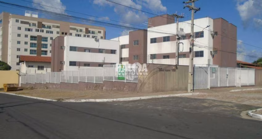 Apartamento para aluguel, Condomínio José Eliasar Raposo no bairro Ininga, Teresina/PI