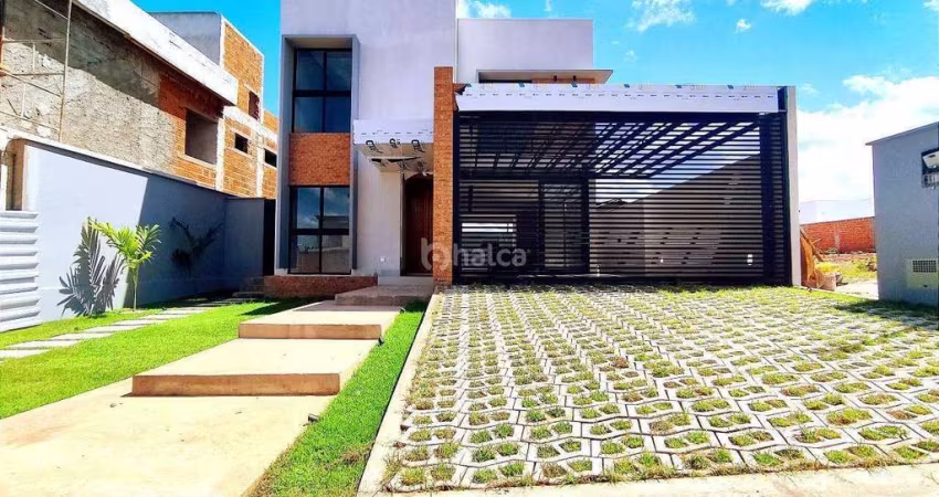 Casa em Condomínio para aluguel, Condominio Aldebaran Leste no bairro Vale Quem Tem, Teresina/PI