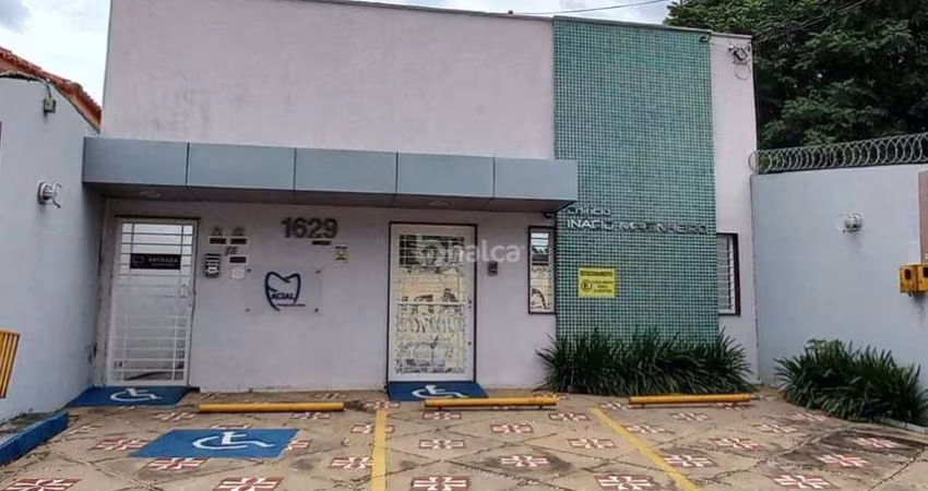 Sala para aluguel, no bairro Centro, Teresina/PI