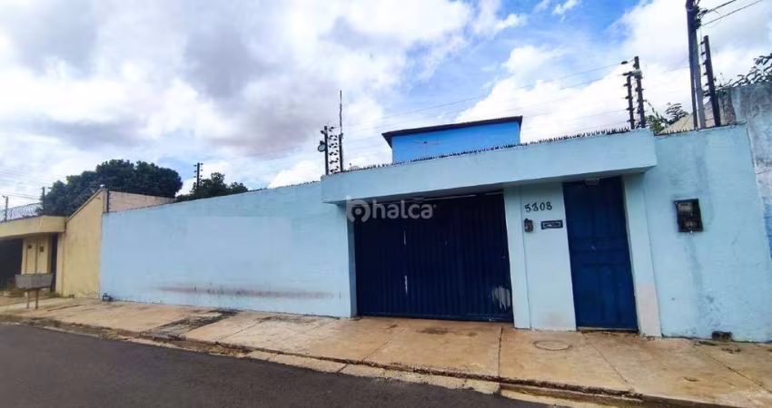 Casa Residencial para aluguel, no bairro Santa Isabel, Teresina/PI