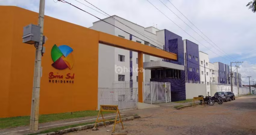 Apartamento para aluguel, Condomínio Brisa Sul Residence no bairro Lourival Parente, Teresina/PI