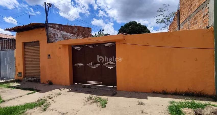 Casa Residencial à venda, no bairro Aeroporto, Teresina/PI