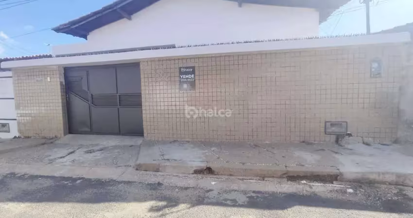 Casa residencial à venda, no bairro mocambinho i, teresina/pi