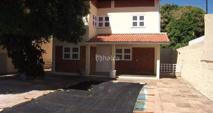Casa Residencial para aluguel, no bairro Horto, Teresina/PI