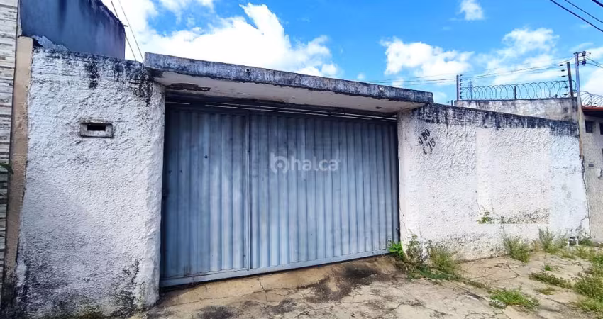 Casa Residencial à venda, no bairro Saci, Teresina/PI