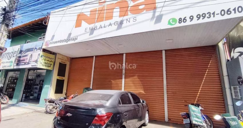 Loja ou Sala Comercial para aluguel, no bairro Dirceu I, Teresina/PI
