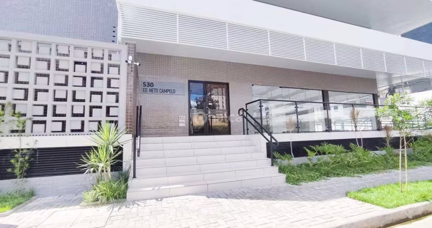 Apartamento para aluguel, Edifício Neto Campelo no bairro Joquei, Teresina/PI