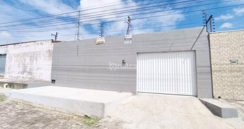 Casa Residencial à venda, no bairro Vale Quem Tem, Teresina/PI