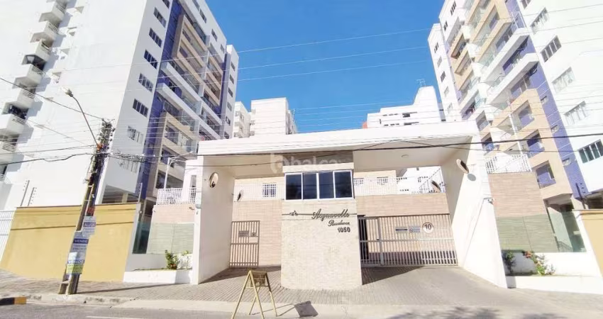 Apartamento para aluguel, Condominio Acquaville Residence no bairro Fatima, Teresina/PI