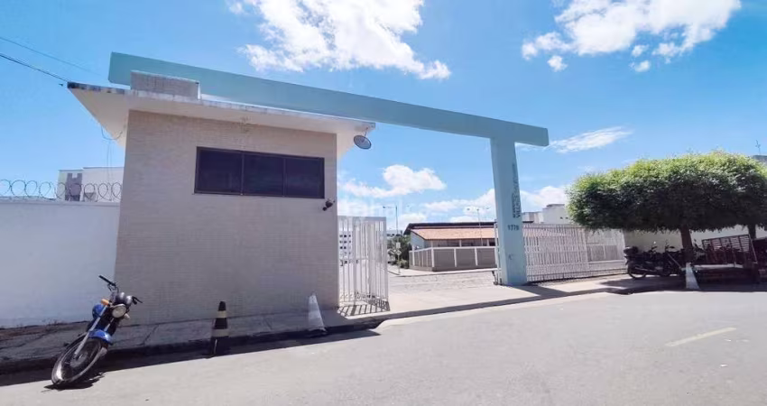 Apartamento para aluguel, Condominio Village Santorini no bairro Gurupi, Teresina/PI