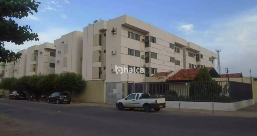 Apartamento para aluguel, Condominio Galiléia no bairro Aeroporto, Teresina/PI