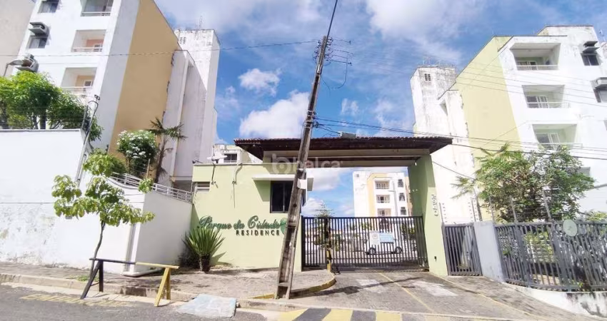 Apartamento para aluguel, Condominio Parque Da Cidade no bairro Aeroporto, Teresina/PI