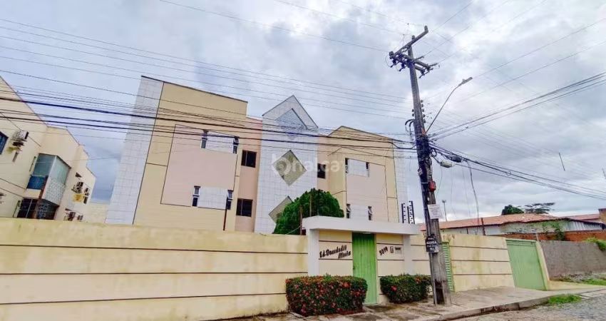 Apartamento para aluguel, Ed. Deusdedith Moita no bairro Horto, Teresina/PI