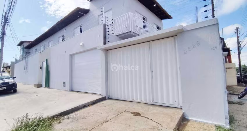 Casa Residencial para aluguel, no bairro Vermelha, Teresina/PI