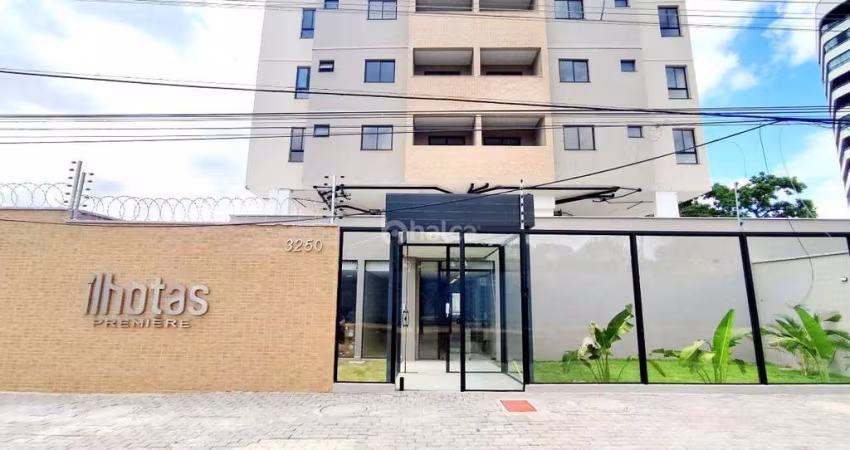Apartamento para aluguel, Ilhotas Premiere no bairro Ilhotas, Teresina/PI