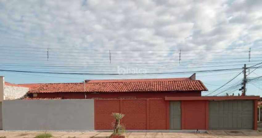 Casa Residencial para aluguel, no bairro Vermelha, Teresina/PI