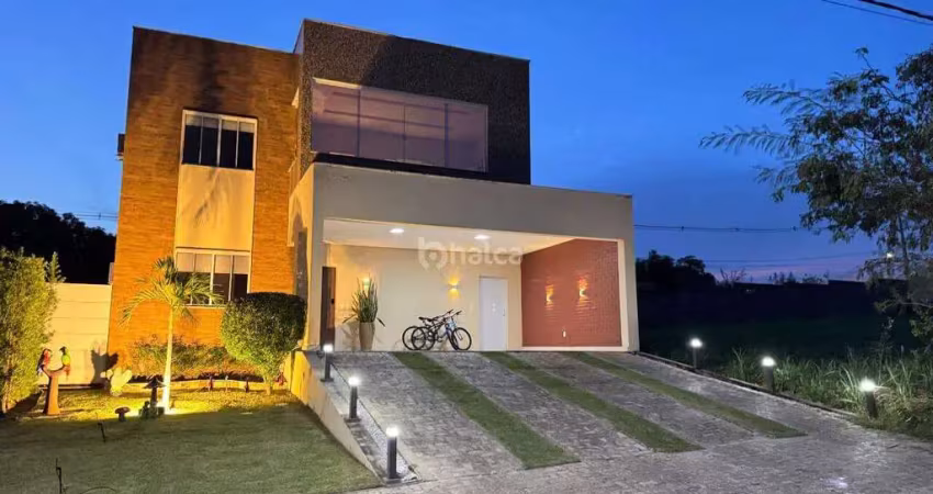 Casa residencial à venda, condomínio verana teresina no bairro tabajaras, teresina/pi