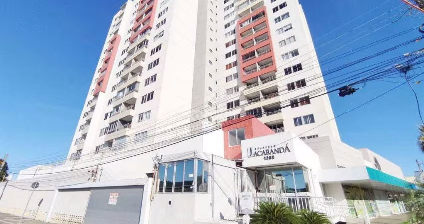 Apartamento para aluguel, Edificio Jacaranda no bairro Cristo Rei, Teresina/PI