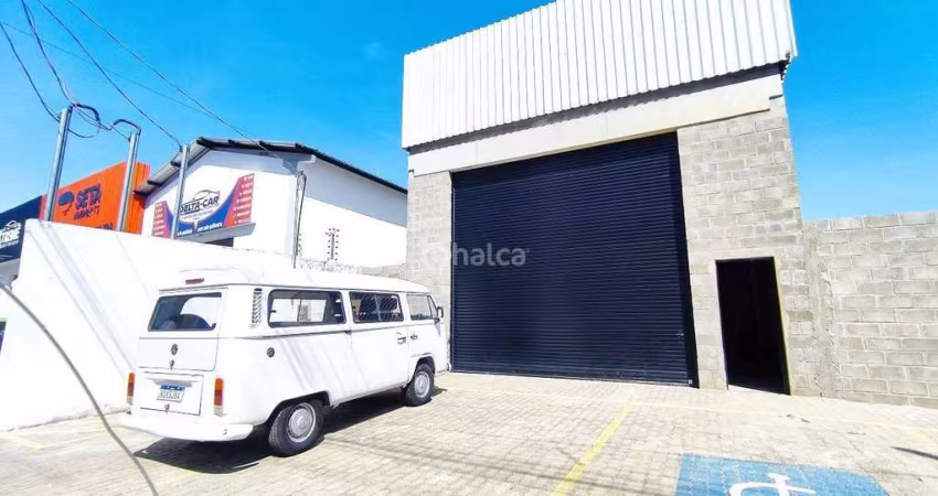 Galpão para aluguel, no bairro Vale Quem Tem, Teresina/PI