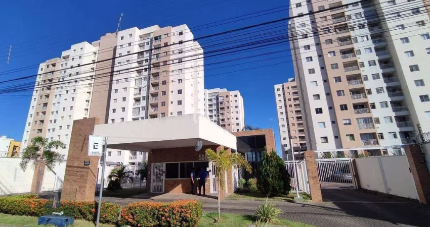 Apartamento para aluguel, Condominio Like Teresina no bairro Santa Isabel, Teresina/PI