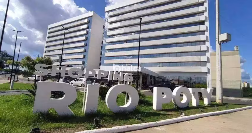 Loja ou Sala Comercial à venda, Centro Empresarial Shopping Rio Poty no bairro Cabral, Teresina/PI