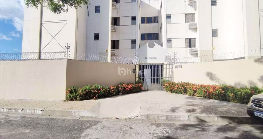 Apartamento à venda, Condomínio Residêncial Primavera no bairro Marques, Teresina/PI