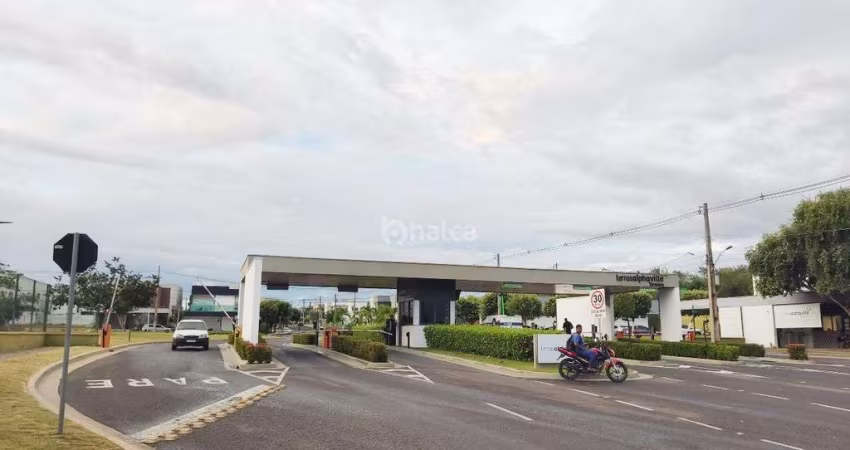 Lote/Terreno à venda, Condominio Terras Alphaville no bairro Uruguai, Teresina/PI