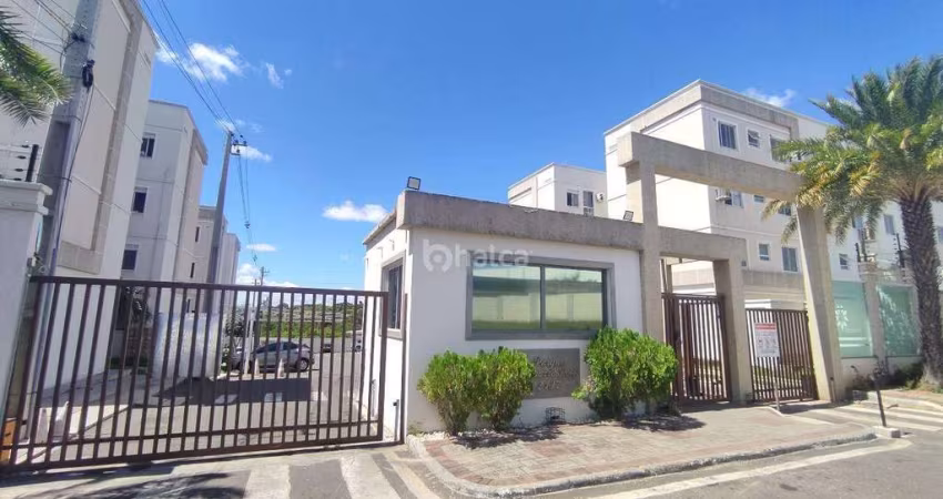 Apartamento para aluguel, Condomínio Parque Terrazzo Poti no bairro Gurupi, Teresina/PI